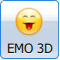 Emoticons 3D
