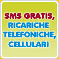 Entra nella comunit� Cheasy.it e vinci tanti SMS gratuiti