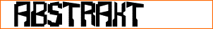 Abstrakt