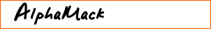 AlphaMack AOE