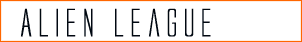 Alien League