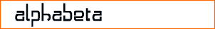 Alphabeta