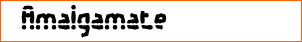 Amalgamate