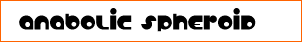 Anabolic Spheroid