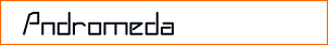 Andromeda