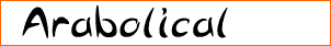 Arabolical