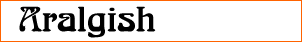 Aralgish