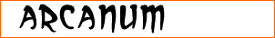 Arcanum