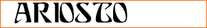 Ariosto