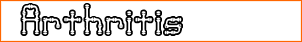 Arthritis