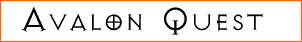 Avalon Quest