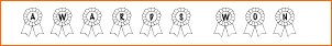 Awards Won