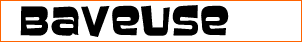 Baveuse