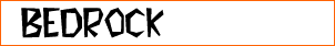 Bedrock