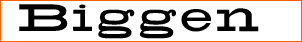 Biggen