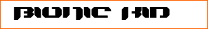 Bionic Kid Simple