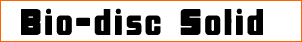 Bio-disc Solid