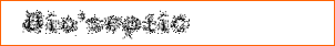 Bio-septic