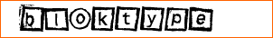 Bloktype