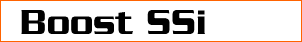 Boost SSi