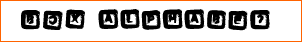 Box Alphabet
