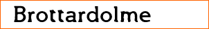 Brottardolme