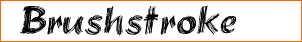 Brushstroke 