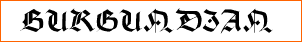 Burgundian