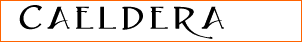 Caeldera
