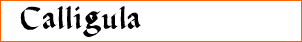 Calligula 