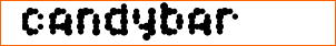 Candybar