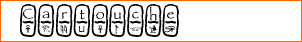 Cartouche