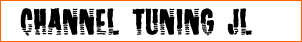 Channel Tuning JL