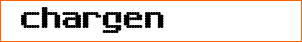 Chargen