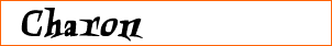Charon 