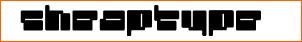 Cheaptype 