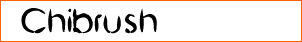 Chibrush