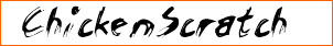ChickenScratch