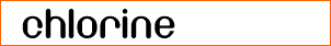 Chlorine