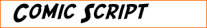Comic Script