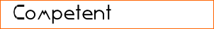 Competent