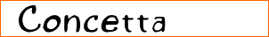 Concetta