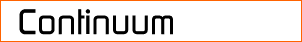 Continuum Bold