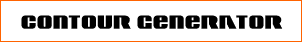 Contour Generator