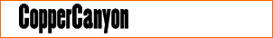  CopperCanyoN
