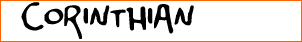 Corinthian