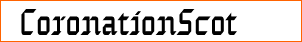 CoronationScot