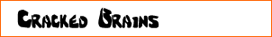 CrackBrain