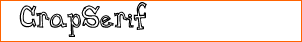 CrapSerif
