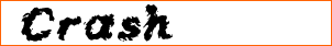  Crash